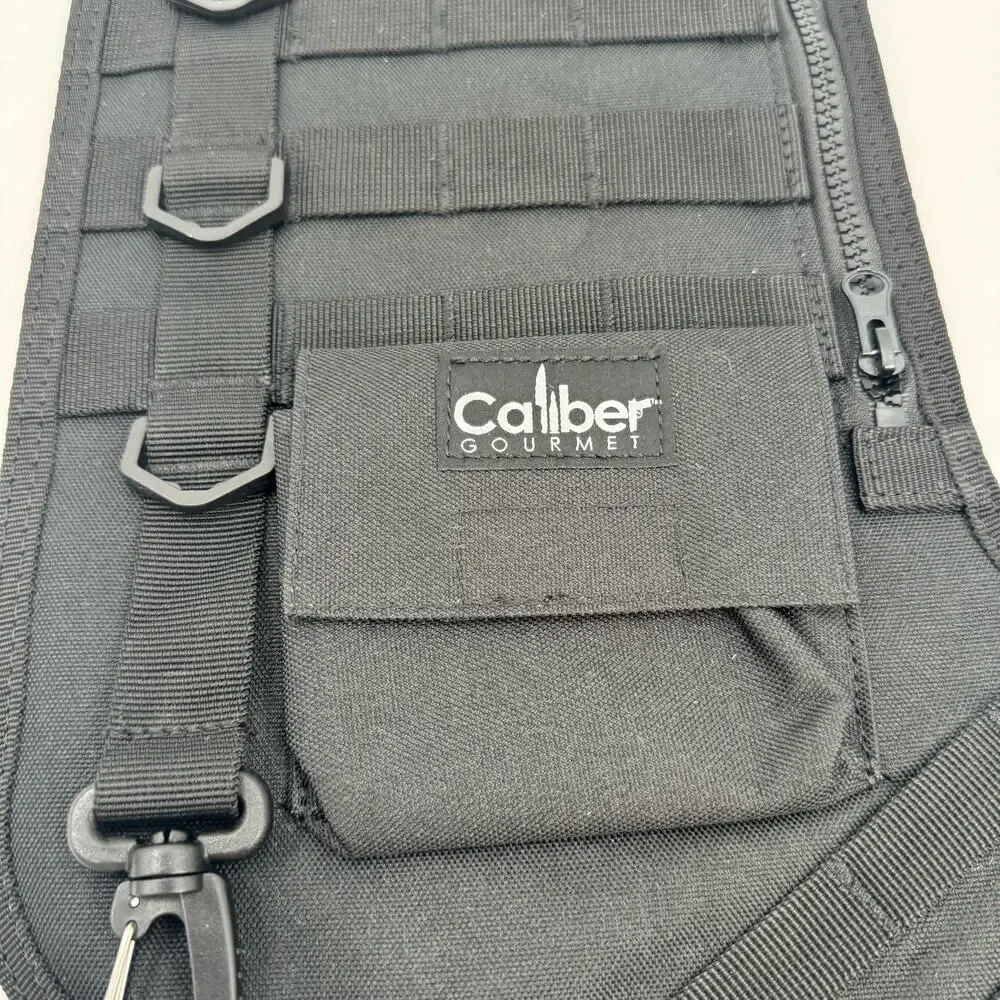 Caliber Gourmet nwot brand